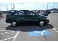 Electric Green Metallic - ECHO Sedan Photo No. 4