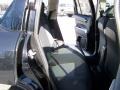 2008 Brilliant Black Crystal Pearl Jeep Compass RALLYE 4x4  photo #15