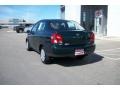Electric Green Metallic - ECHO Sedan Photo No. 7