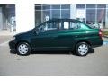 Electric Green Metallic - ECHO Sedan Photo No. 8
