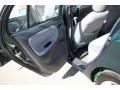 Electric Green Metallic - ECHO Sedan Photo No. 10