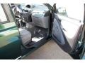 Electric Green Metallic - ECHO Sedan Photo No. 12