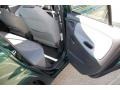 Electric Green Metallic - ECHO Sedan Photo No. 13