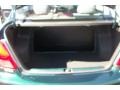 Electric Green Metallic - ECHO Sedan Photo No. 14