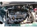 Electric Green Metallic - ECHO Sedan Photo No. 15