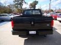 1992 Black Ford F150 XLT Regular Cab 4x4  photo #7