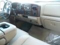 Arizona Beige Metallic - F250 Super Duty Lariat Crew Cab 4x4 Photo No. 13