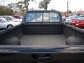 Black - F150 XLT Regular Cab 4x4 Photo No. 34