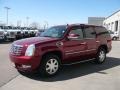 Infrared - Escalade AWD Photo No. 3