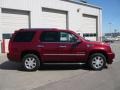 Infrared - Escalade AWD Photo No. 6