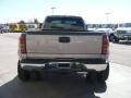 2007 Graystone Metallic Chevrolet Silverado 3500HD Classic LT Crew Cab 4x4 Dually  photo #5