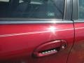 Matador Red Metallic - Sable LS Premium Sedan Photo No. 4