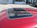 Matador Red Metallic - Sable LS Premium Sedan Photo No. 5