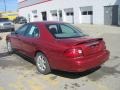 Matador Red Metallic - Sable LS Premium Sedan Photo No. 6