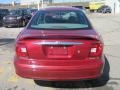 Matador Red Metallic - Sable LS Premium Sedan Photo No. 7