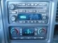 Graystone Metallic - Silverado 3500HD Classic LT Crew Cab 4x4 Dually Photo No. 10