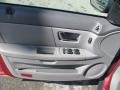 Matador Red Metallic - Sable LS Premium Sedan Photo No. 11