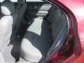 Matador Red Metallic - Sable LS Premium Sedan Photo No. 12