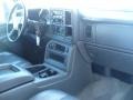 2007 Graystone Metallic Chevrolet Silverado 3500HD Classic LT Crew Cab 4x4 Dually  photo #14