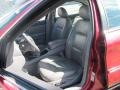 Matador Red Metallic - Sable LS Premium Sedan Photo No. 14