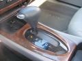 Matador Red Metallic - Sable LS Premium Sedan Photo No. 16