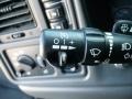 Graystone Metallic - Silverado 3500HD Classic LT Crew Cab 4x4 Dually Photo No. 18