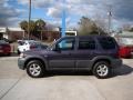 2006 Storm Front Gray Metallic Mazda Tribute i  photo #5