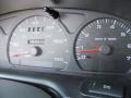 Matador Red Metallic - Sable LS Premium Sedan Photo No. 20