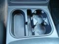 Graystone Metallic - Silverado 3500HD Classic LT Crew Cab 4x4 Dually Photo No. 23