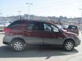 2002 Medium Red Buick Rendezvous CX  photo #5