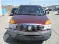 2002 Medium Red Buick Rendezvous CX  photo #7