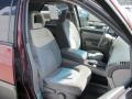 2002 Medium Red Buick Rendezvous CX  photo #8