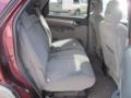 2002 Medium Red Buick Rendezvous CX  photo #9