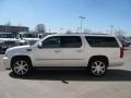 White Diamond - Escalade ESV AWD Photo No. 4