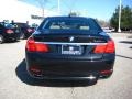 2010 Black Sapphire Metallic BMW 7 Series 750Li xDrive Sedan  photo #4