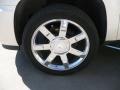 White Diamond - Escalade ESV AWD Photo No. 7