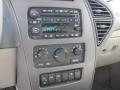 2002 Medium Red Buick Rendezvous CX  photo #13