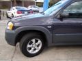 2006 Storm Front Gray Metallic Mazda Tribute i  photo #33