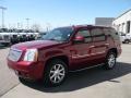 Red Jewel Tintcoat - Yukon Denali AWD Photo No. 3