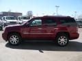 Red Jewel Tintcoat - Yukon Denali AWD Photo No. 4