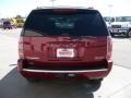 Red Jewel Tintcoat - Yukon Denali AWD Photo No. 5