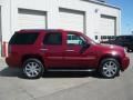 Red Jewel Tintcoat - Yukon Denali AWD Photo No. 6