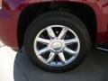 Red Jewel Tintcoat - Yukon Denali AWD Photo No. 7