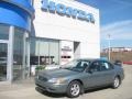 2005 Light Tundra Metallic Ford Taurus SE  photo #1