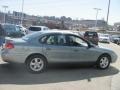 2005 Light Tundra Metallic Ford Taurus SE  photo #7