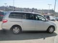 2006 Silver Pearl Metallic Honda Odyssey EX-L  photo #6