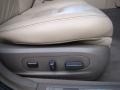 2002 Ivory Parchment Pearl Tri-Coat Lincoln LS V6  photo #15