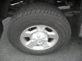 Bright Silver Metallic - Ram 3500 Laramie Quad Cab 4x4 Photo No. 12