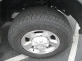 Bright Silver Metallic - Ram 3500 Laramie Quad Cab 4x4 Photo No. 13
