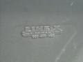 Bright Silver Metallic - Ram 3500 Laramie Quad Cab 4x4 Photo No. 15